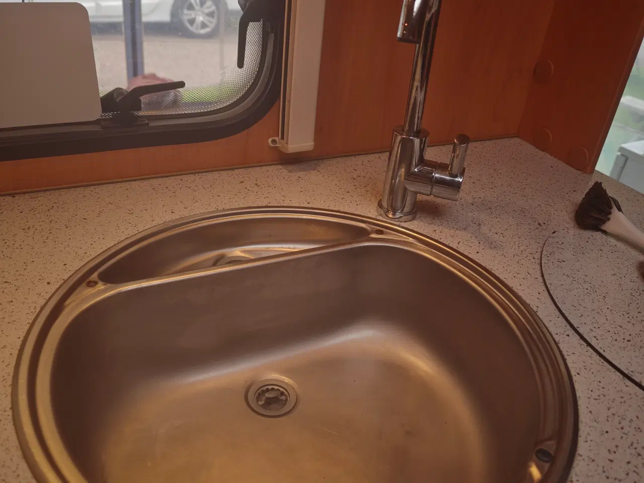 Billede 12 - Hymer el 525