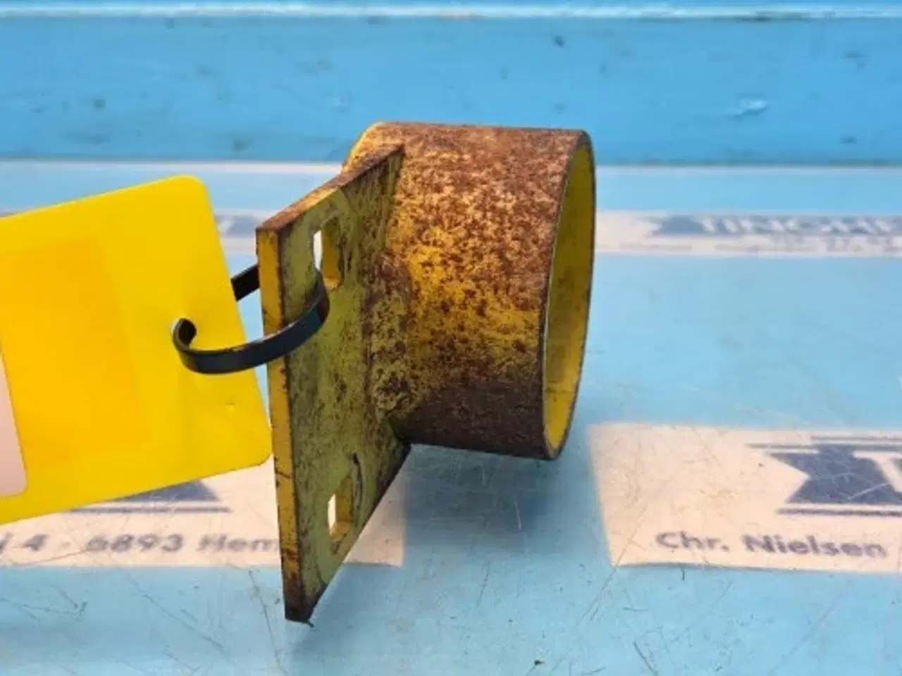 Billede 6 - New Holland TX68 Dæksel 84039203