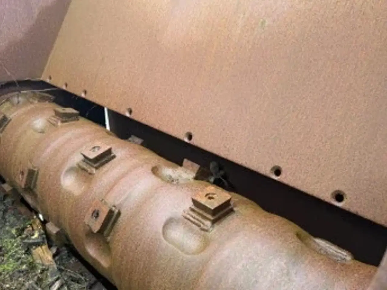 Billede 4 - Langsomtgående knuser