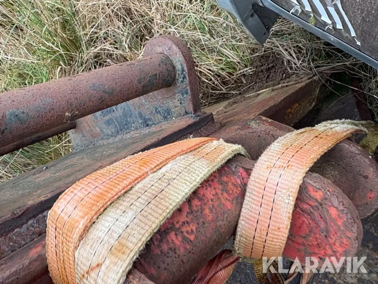 Billede 10 - Profilskovl