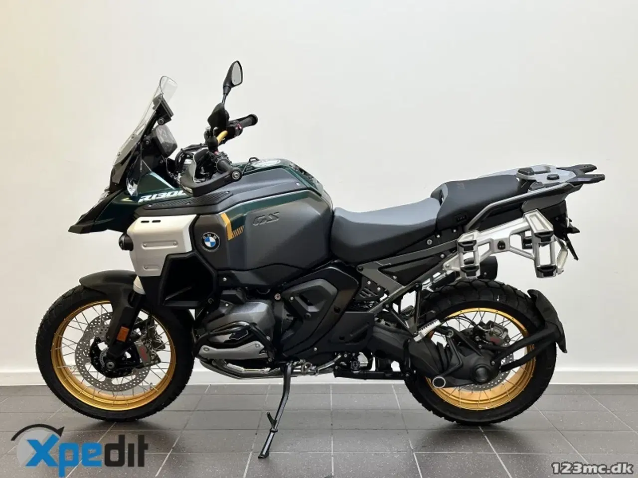 Billede 6 - BMW R 1300 GS Adventure