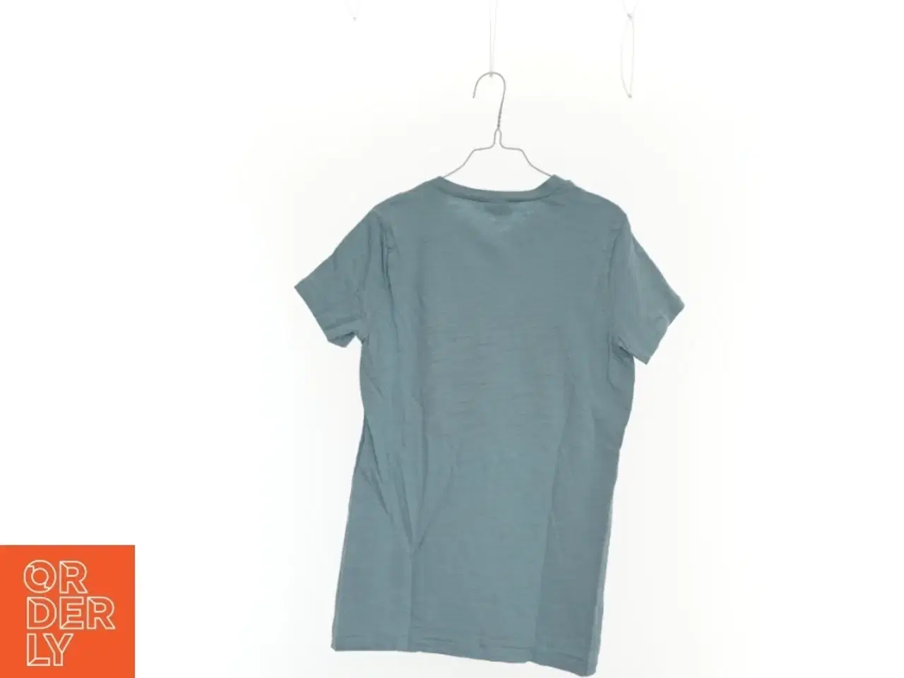 Billede 2 - T-Shirt fra Pomp de Lux (str. 152 cm)