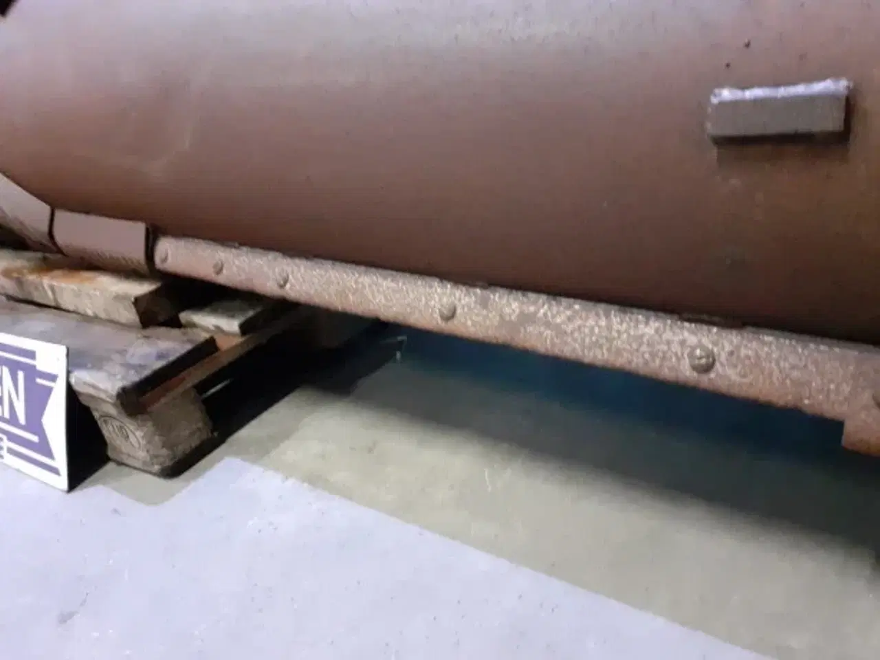 Billede 6 - Case 1460 Rotor 1302214C94