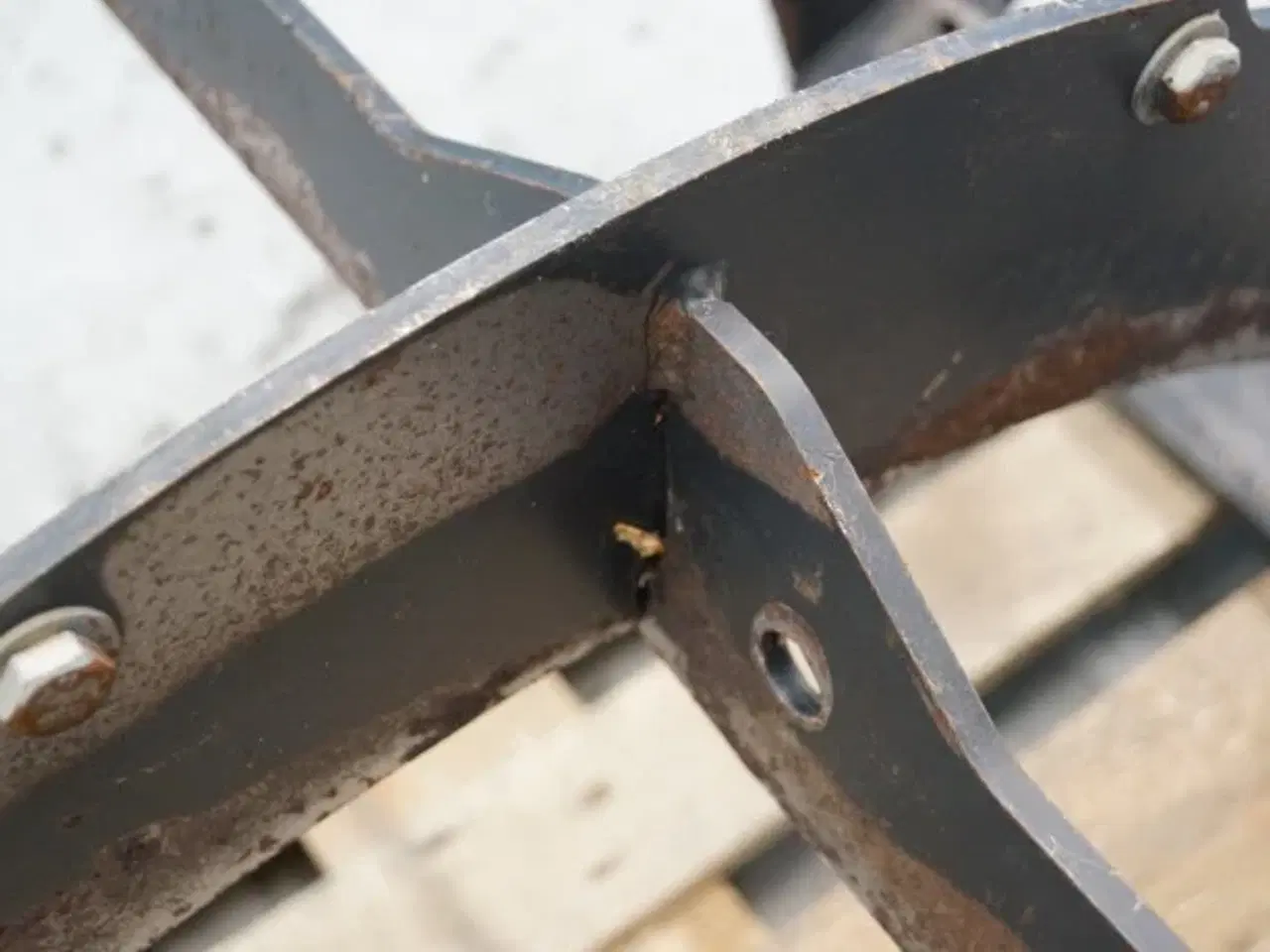 Billede 8 - Case 9230 Ramme 87391299