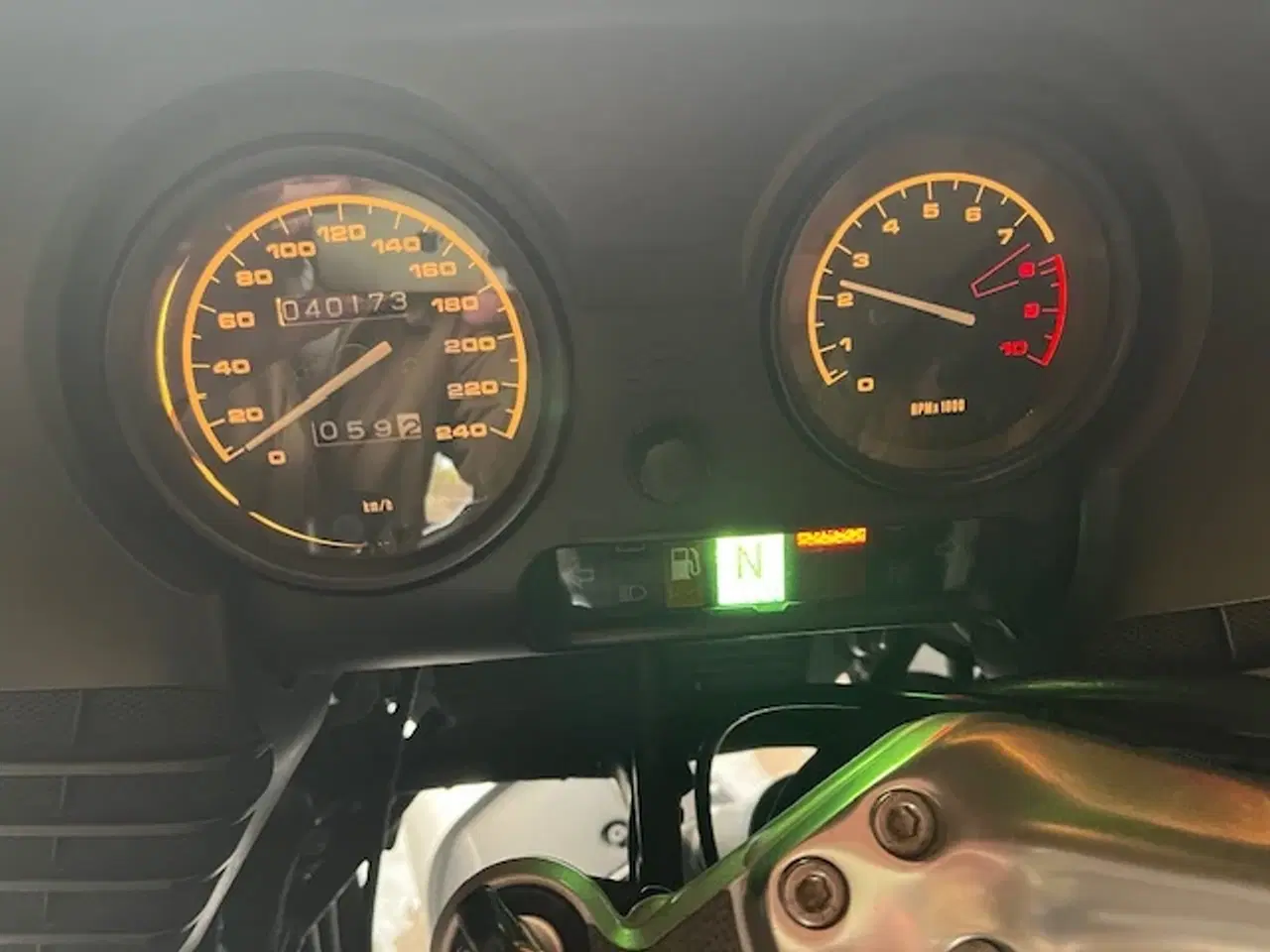 Billede 7 - BMW R 1150 RT