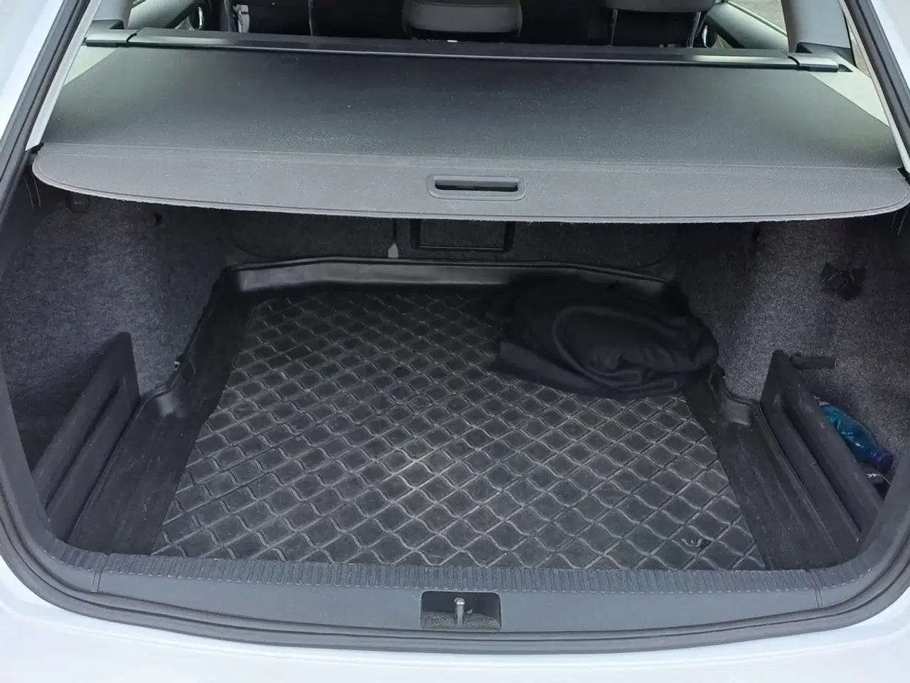 Billede 18 - Skoda Octavia 1,4 TSi 140 Elegance Combi