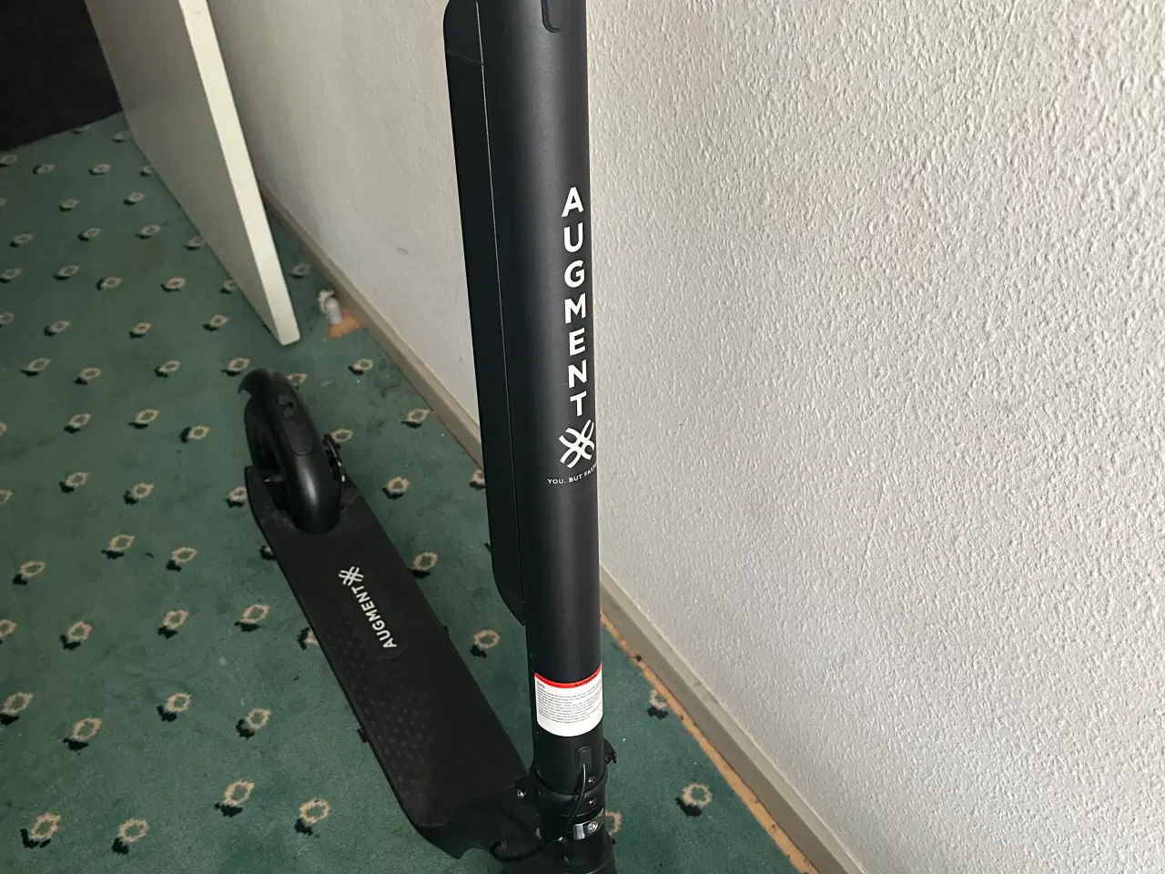 Billede 2 - Augment ES210 
