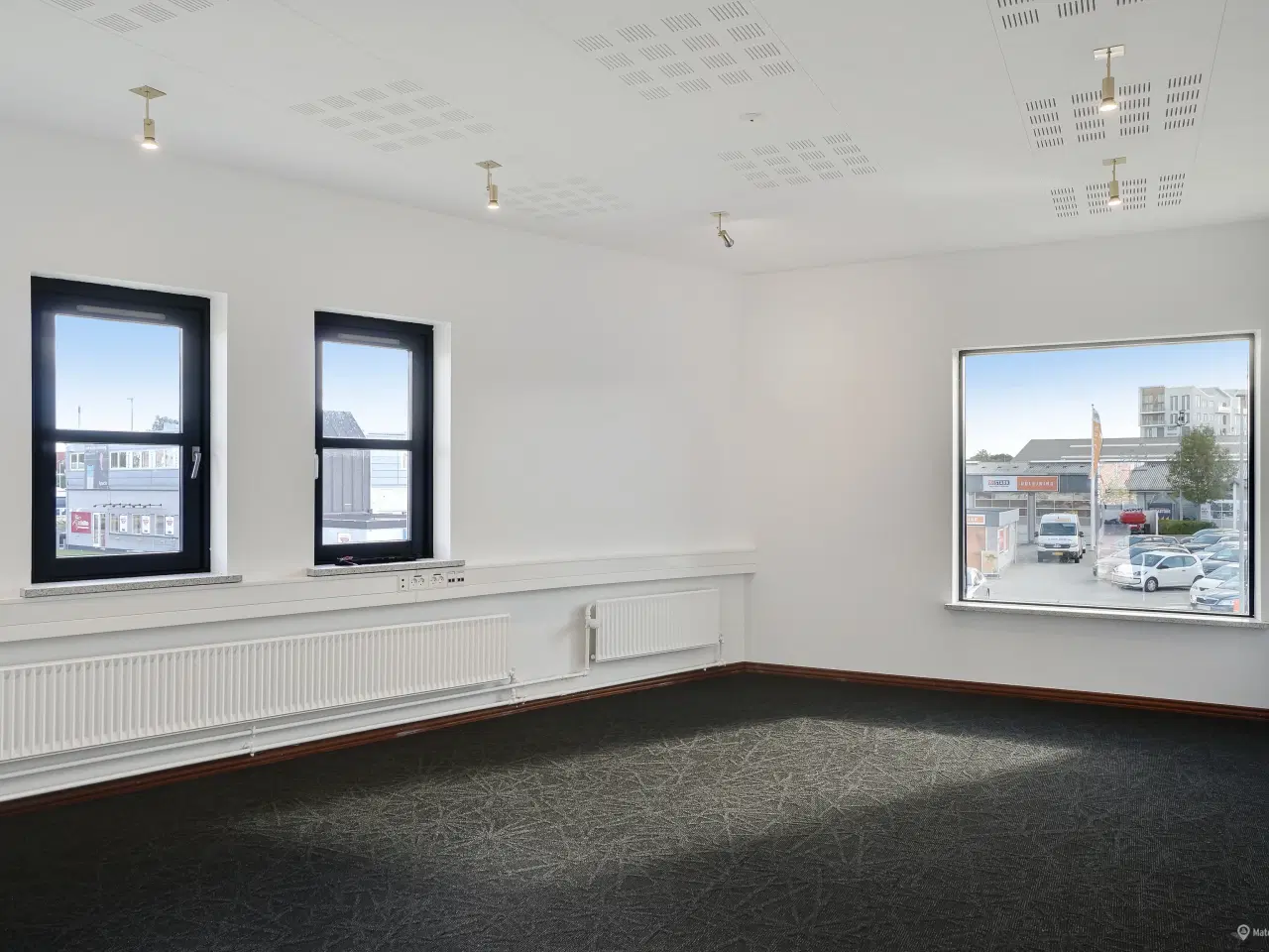 Billede 7 - Kontor helt i særklasse og tilmed på attraktiv beliggenhed