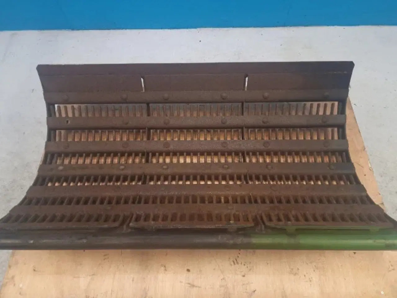 Billede 8 - John Deere 9780 Bro AH140766