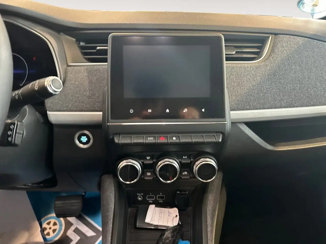 Billede 12 - Renault Zoe 52 Experience