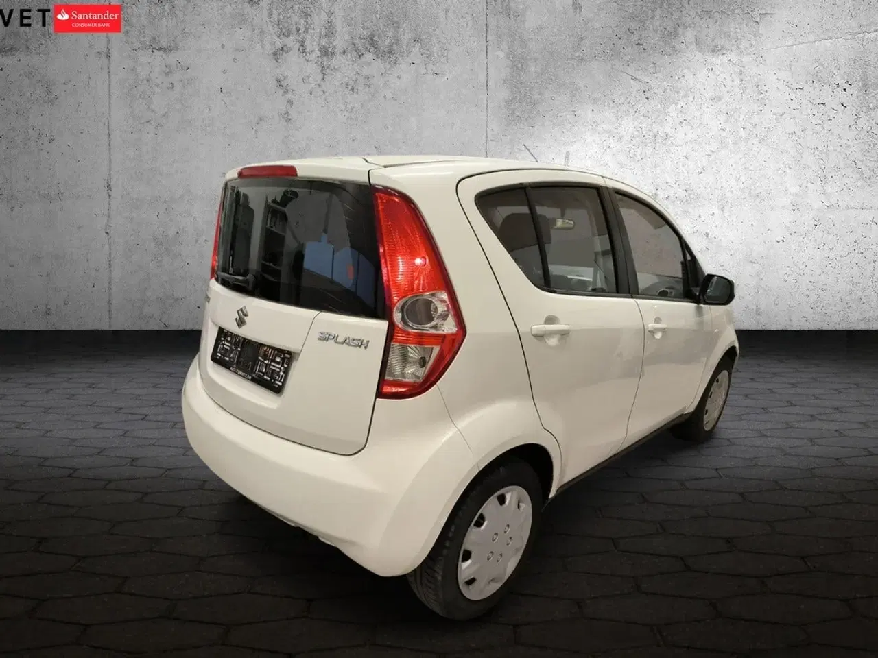 Billede 3 - Suzuki Splash 1,0 GLS