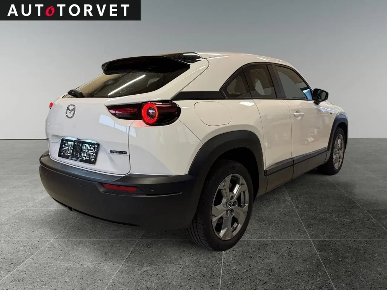 Billede 4 - Mazda MX-30  e-SkyActiv Prime-Line