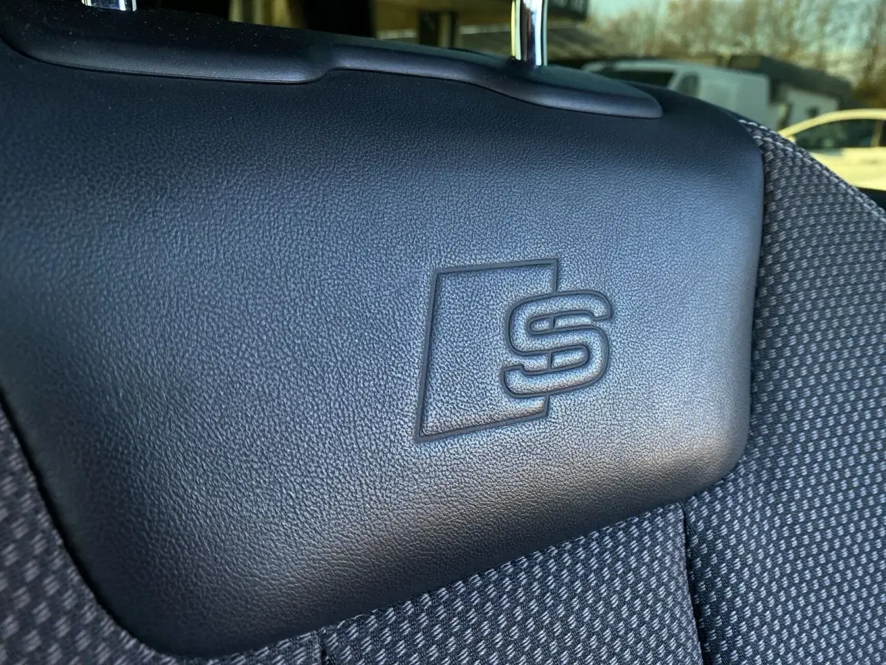 Billede 24 - Audi A4 Avant 2,0 40 TDI S Line Plus Quattro S Tron 190HK Stc 7g Aut.