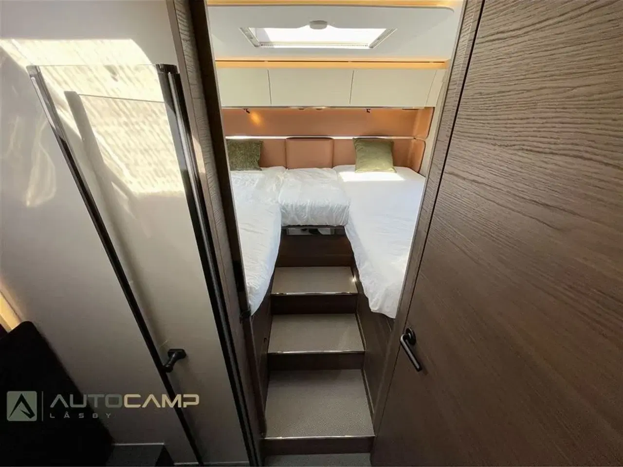 Billede 14 - 2025 - Adria Super Sonic 780 DL   TEST