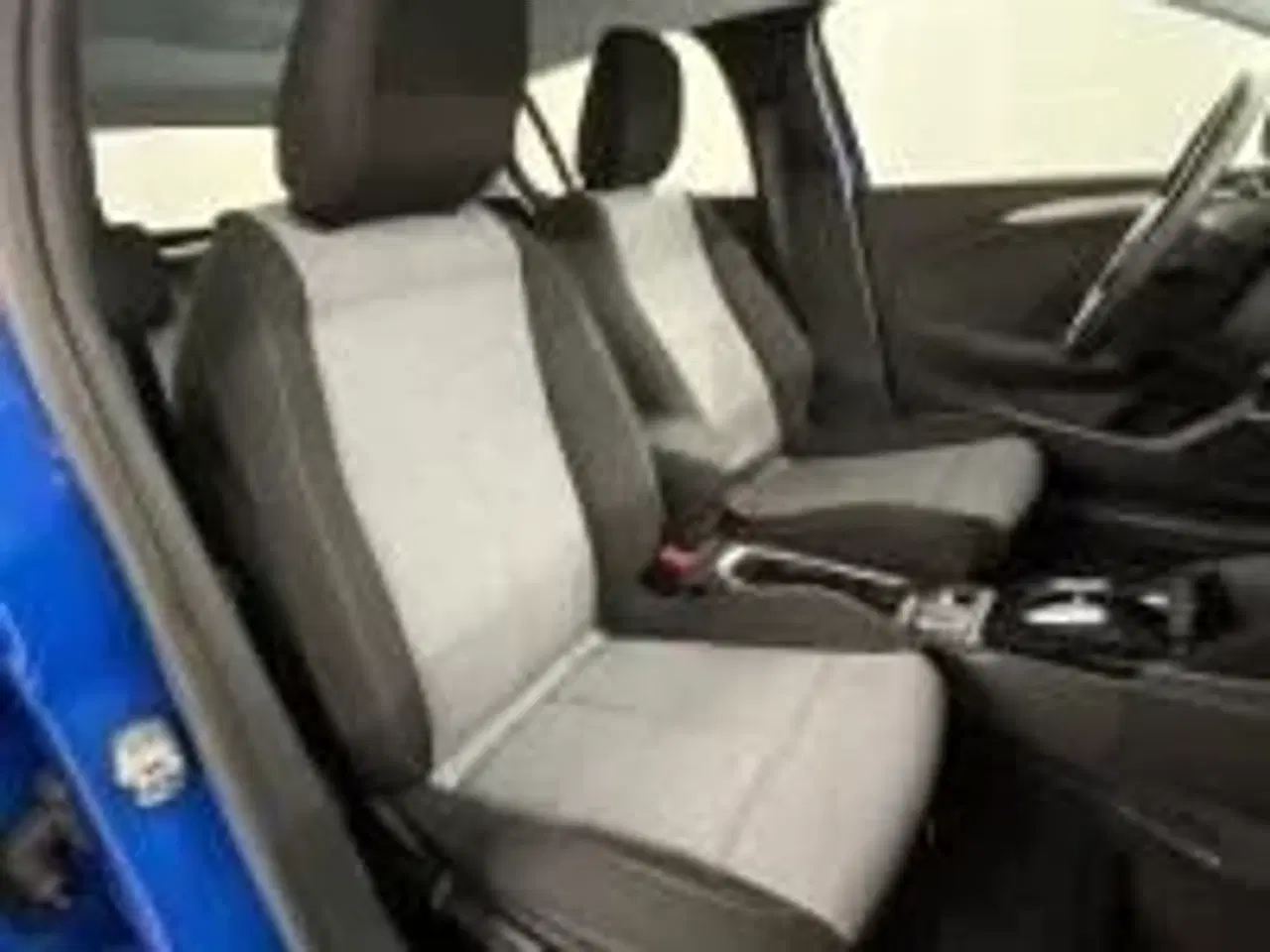 Billede 4 - Opel Corsa-e EL Edition 136HK 5d Aut.