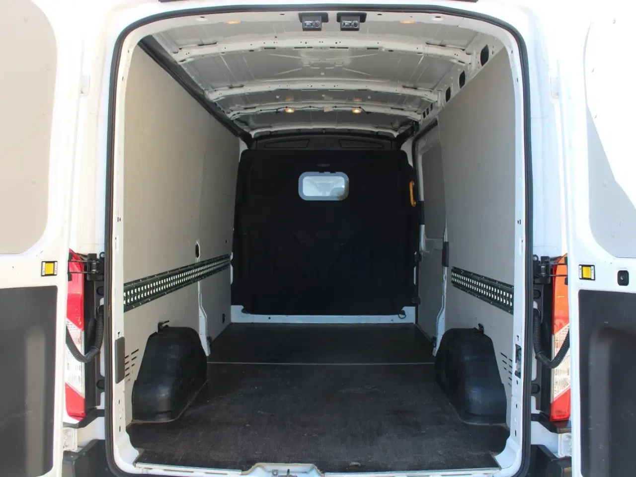 Billede 12 - Ford Transit 350 L3 Van 2,0 TDCi 130 Trend H2 FWD