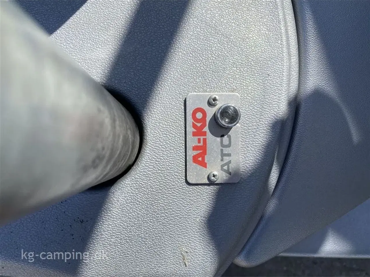 Billede 2 - 2016 - Adria Alpina 663 HT Alde Centralvarme Meget velholdt vogn