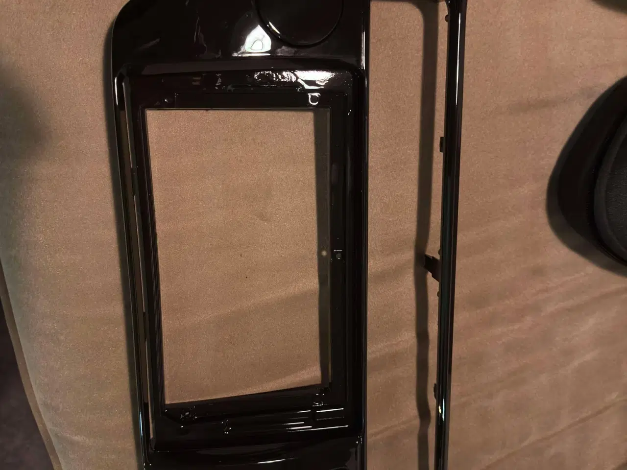 Billede 3 - touchskærm + bakkamera til Kia Rio III 2011-2016