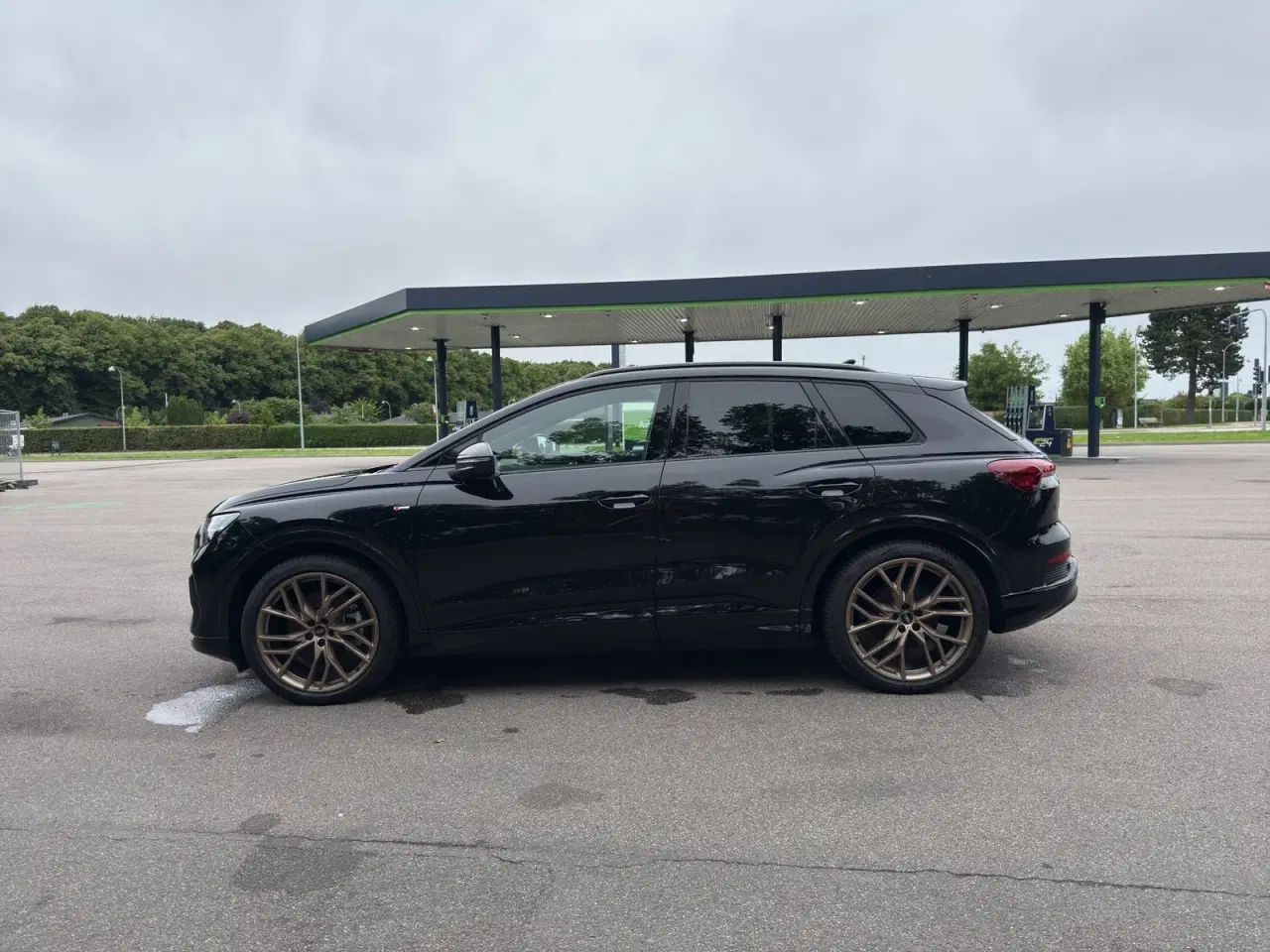 Billede 8 - Audi Q4 e-tron 45 Ultra S-line
