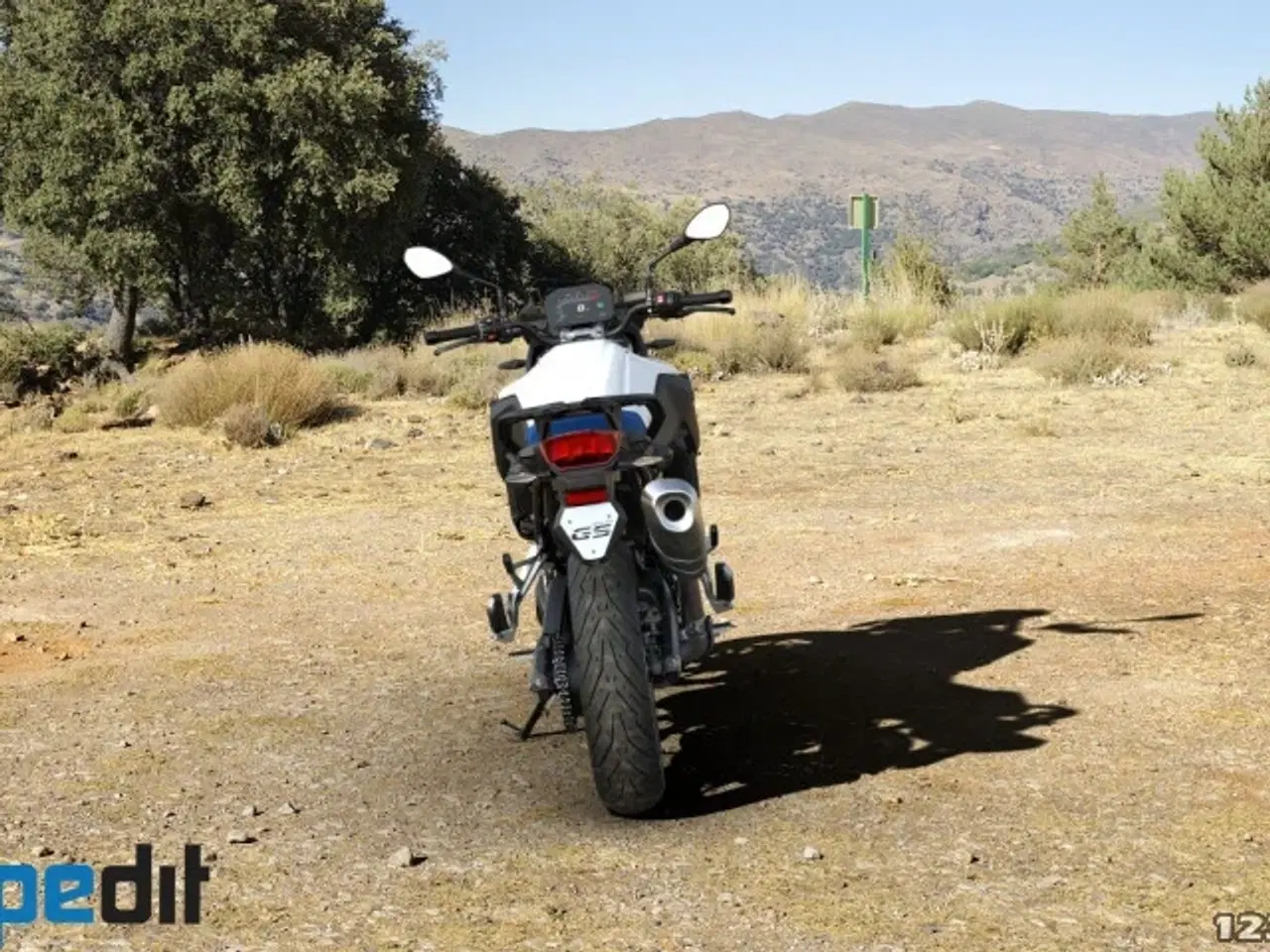 Billede 8 - BMW F 800 GS