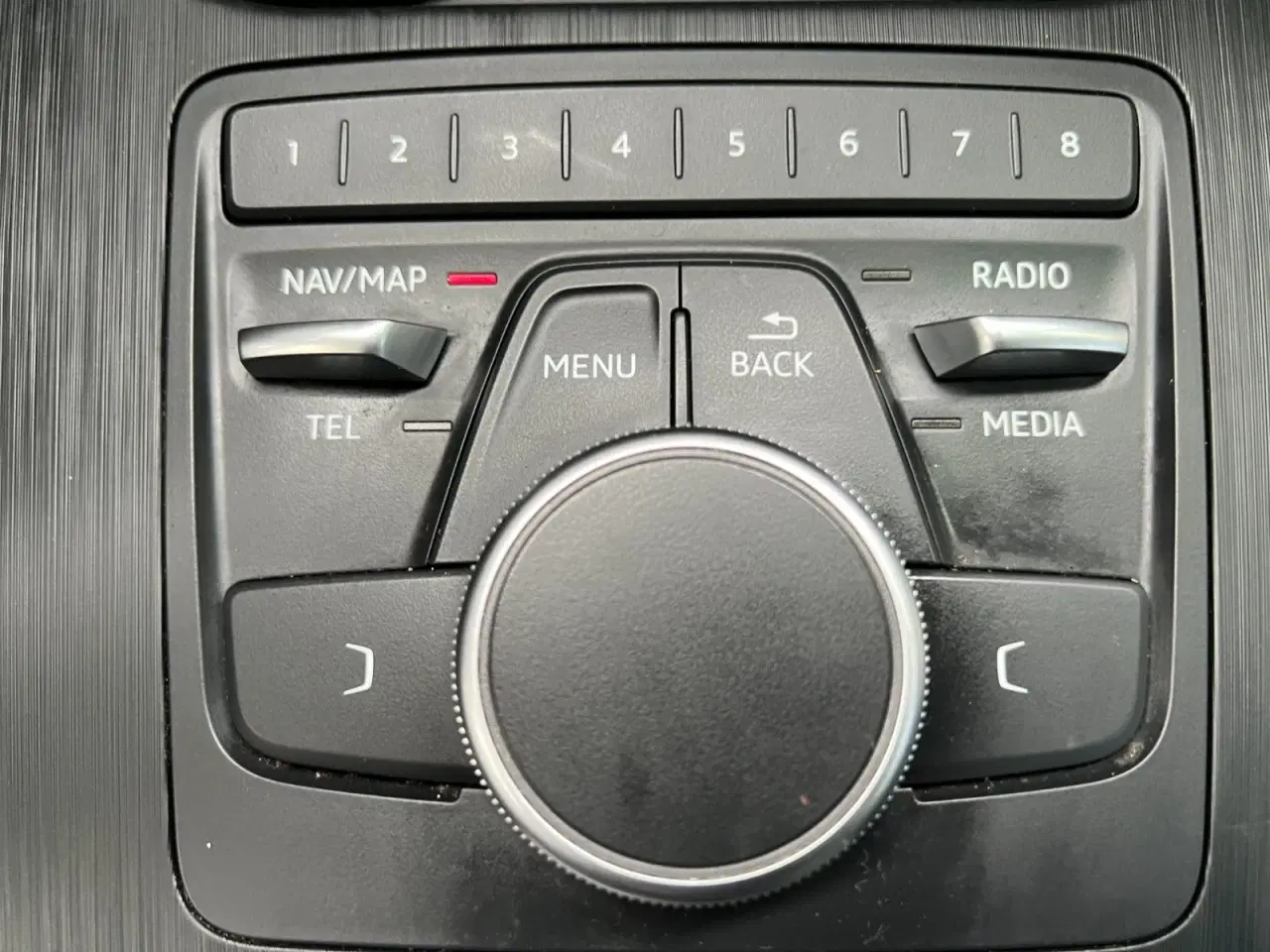 Billede 12 - Audi A4 40 TDi Sport Avant S-tr.
