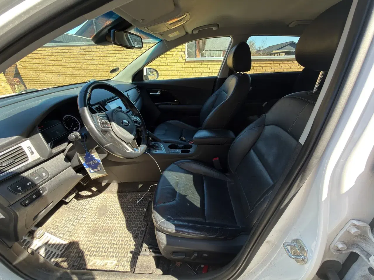 Billede 8 - Kia Niro 1,6 PHEV Premium DCT