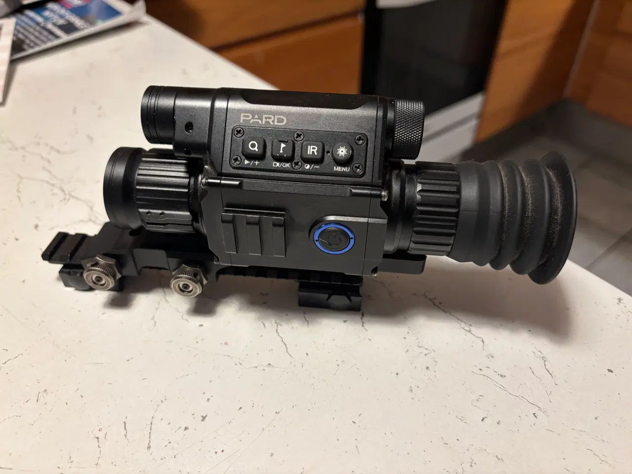 Billede 1 - Pard NV008 IR sogte