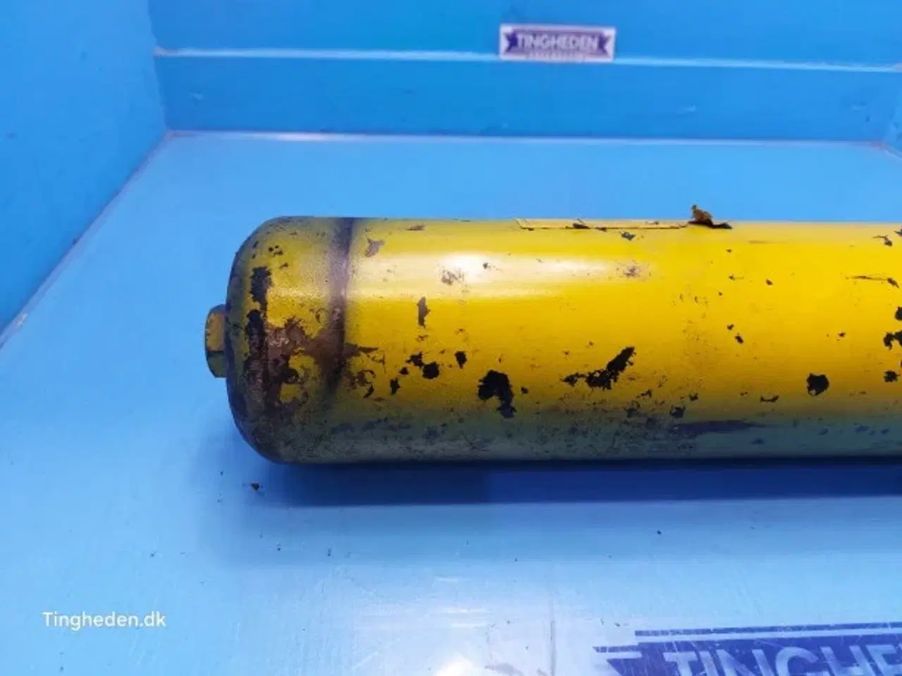 Billede 10 - JCB 427 HL Akumulator 32/925790