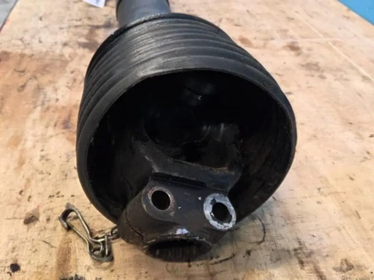 Billede 19 - Fendt 12130N Kraftudtag 700724131