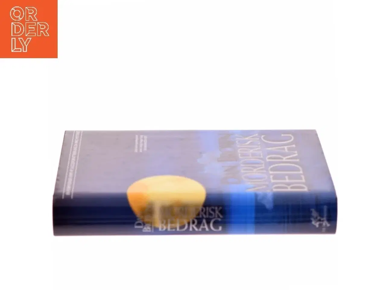 Billede 2 - Morderisk bedrag af Dan Brown (Bog)