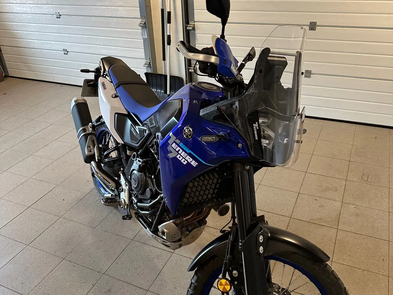 Billede 3 - Yamaha Tenere 700 2025