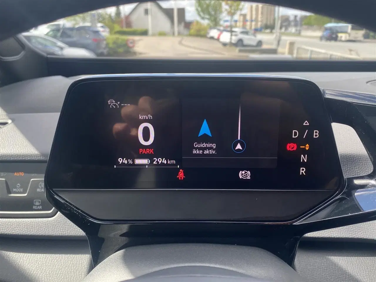 Billede 12 - VW ID.3 58 Pro