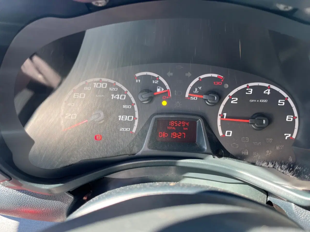 Billede 9 - Ford Ka 1,2 Trend