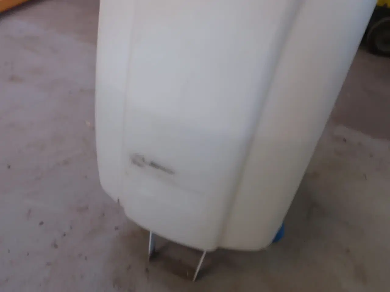 Billede 5 - Giftsprøjte RYOM 45L m. elektrisk pumpe