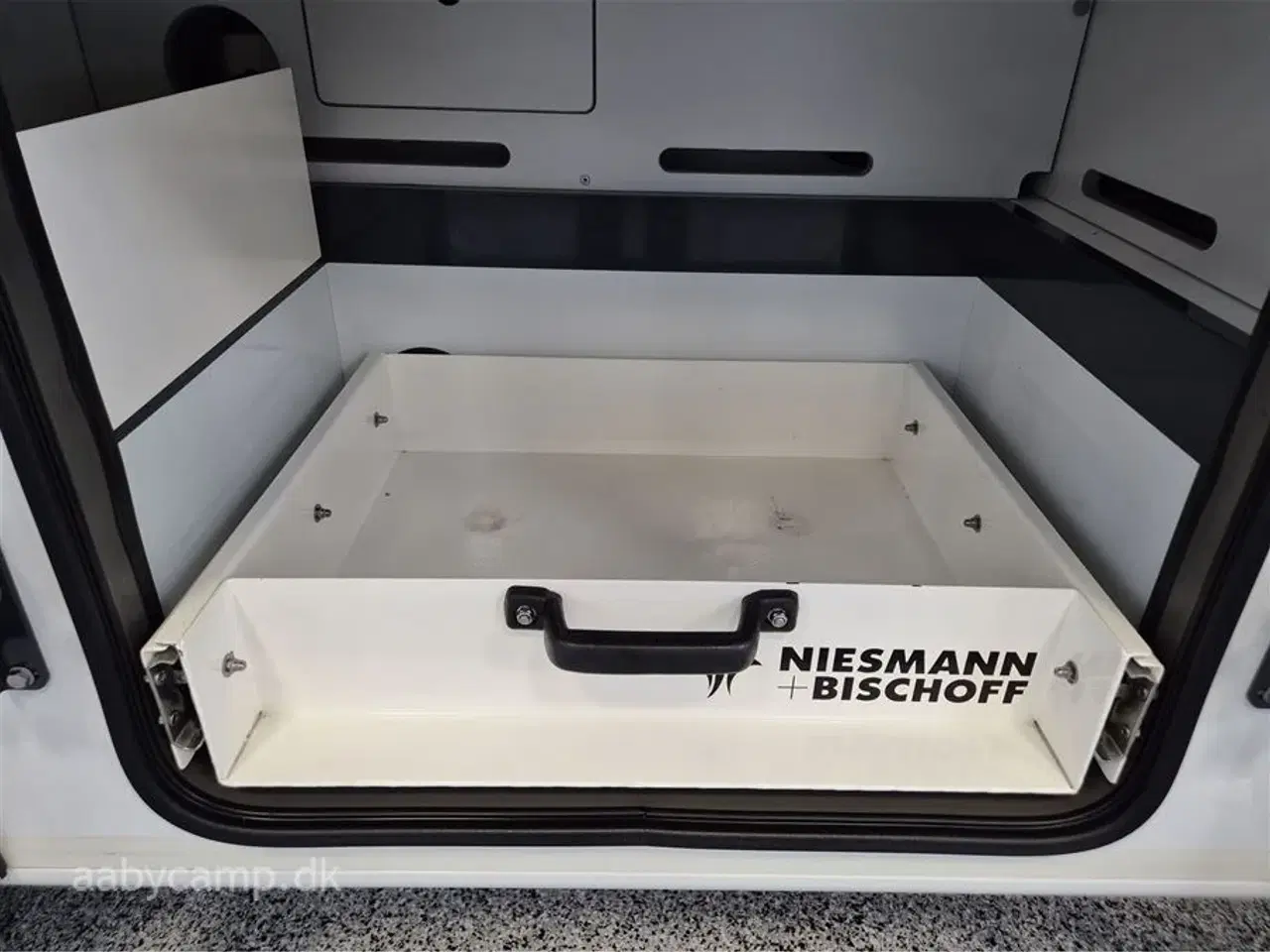 Billede 38 - 2020 - Niesmann+Bischoff Flair 920 LB   Mulighed for Leasing