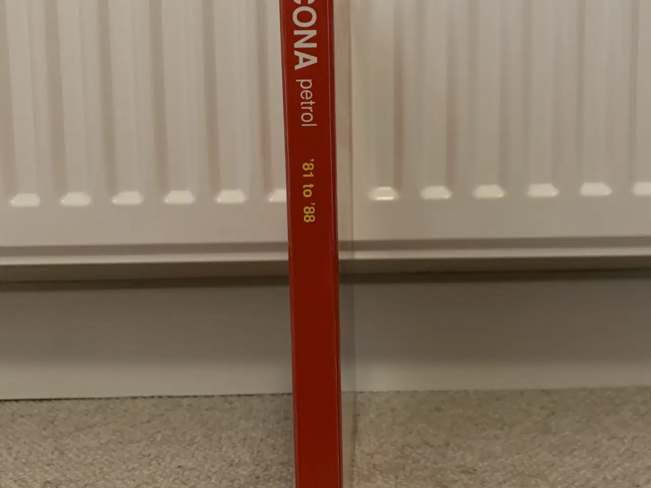 Billede 2 - Haynes reparationshåndbog Ascona