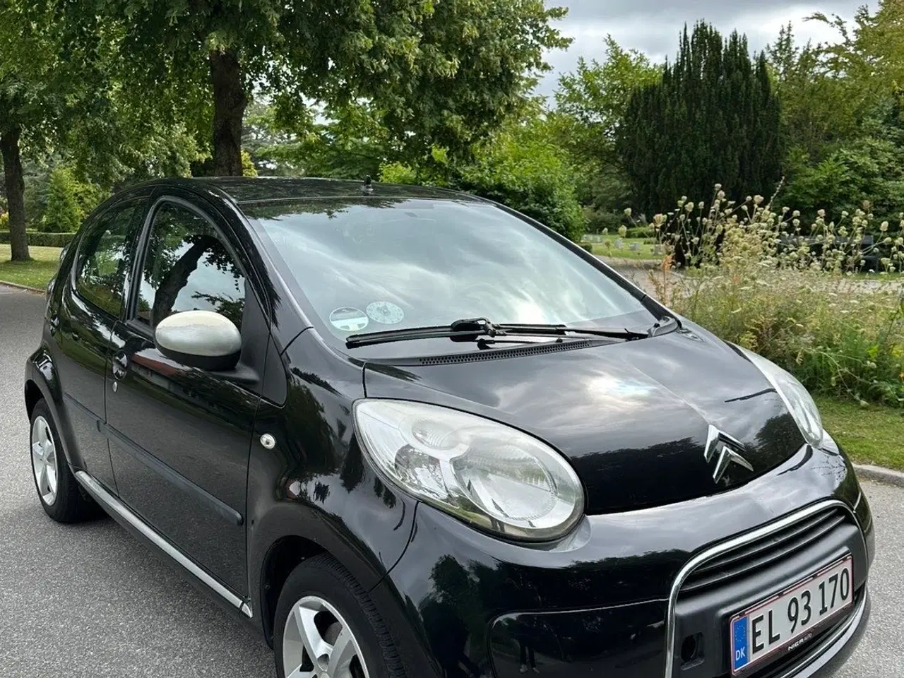 Billede 2 - Citroen c1 1.0, lav km, 1.5 år syn 