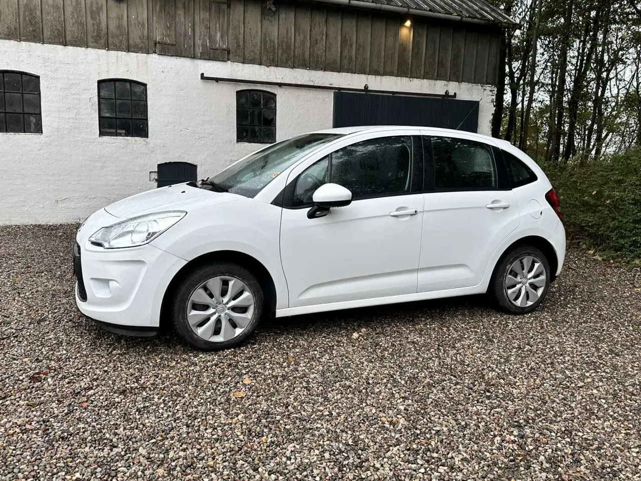 Billede 2 - NYSYNET Økonomisk Citroen C3 
