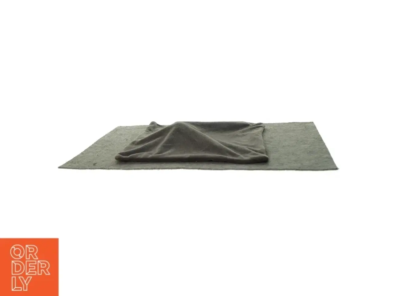 Billede 4 - Bamse/klud (str. 40 x 40cm)
