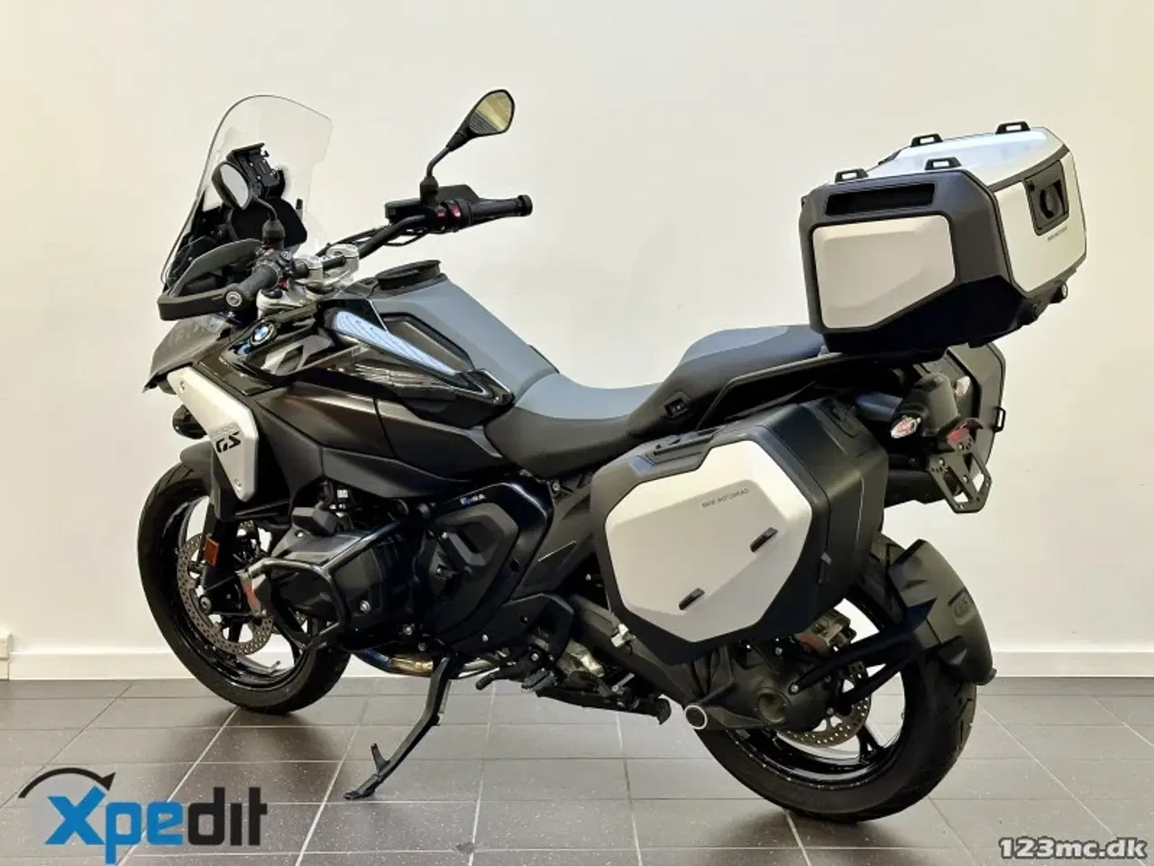 Billede 7 - BMW R 1300 GS