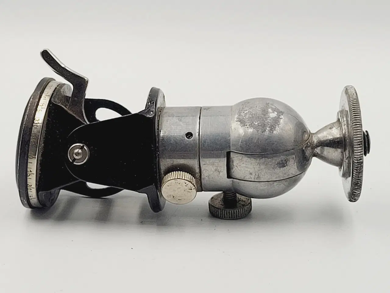 Billede 5 - ⭐️· Vintage Fotoudstyr / Stativhoved