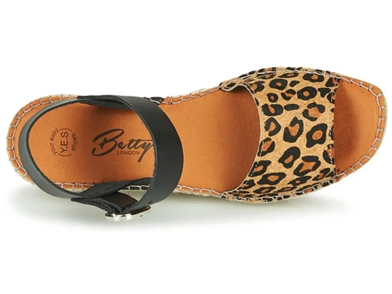Billede 16 - NYE BETTY LONDON SANDALER 