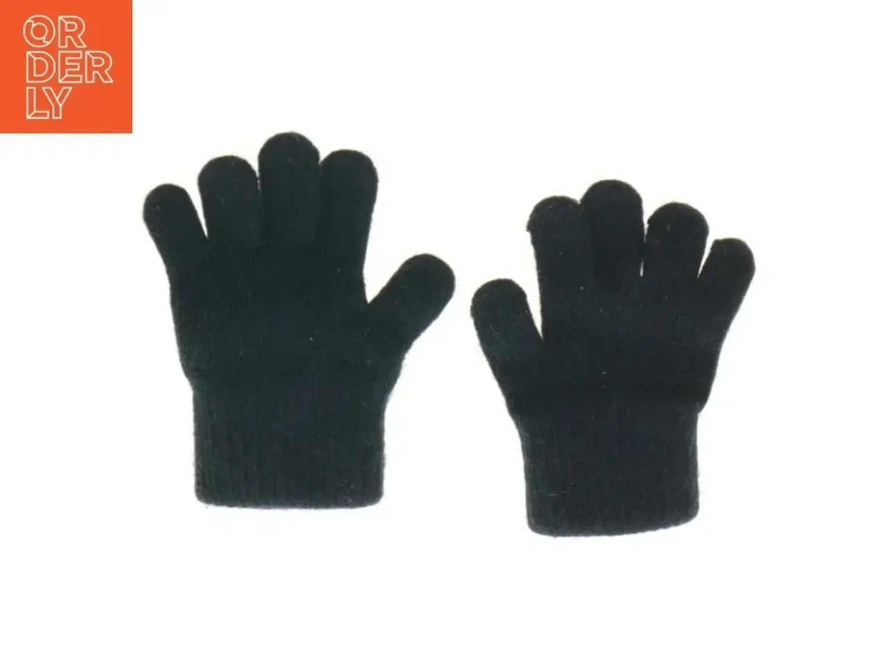 Billede 3 - Strikkede handsker fra H&M (str. 92 til 104)