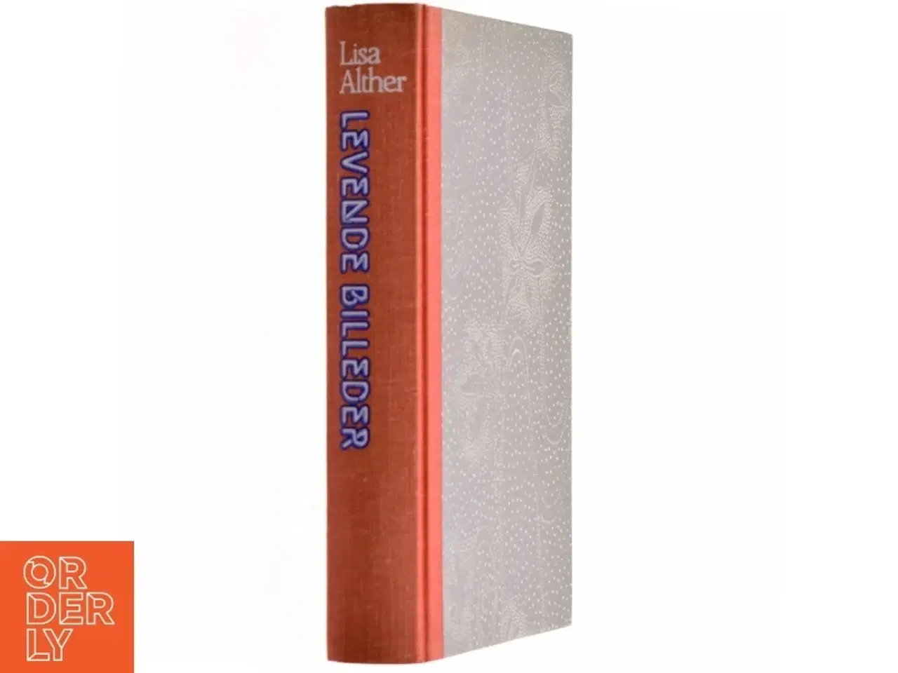 Billede 2 - Levende billeder af Lisa Alther
