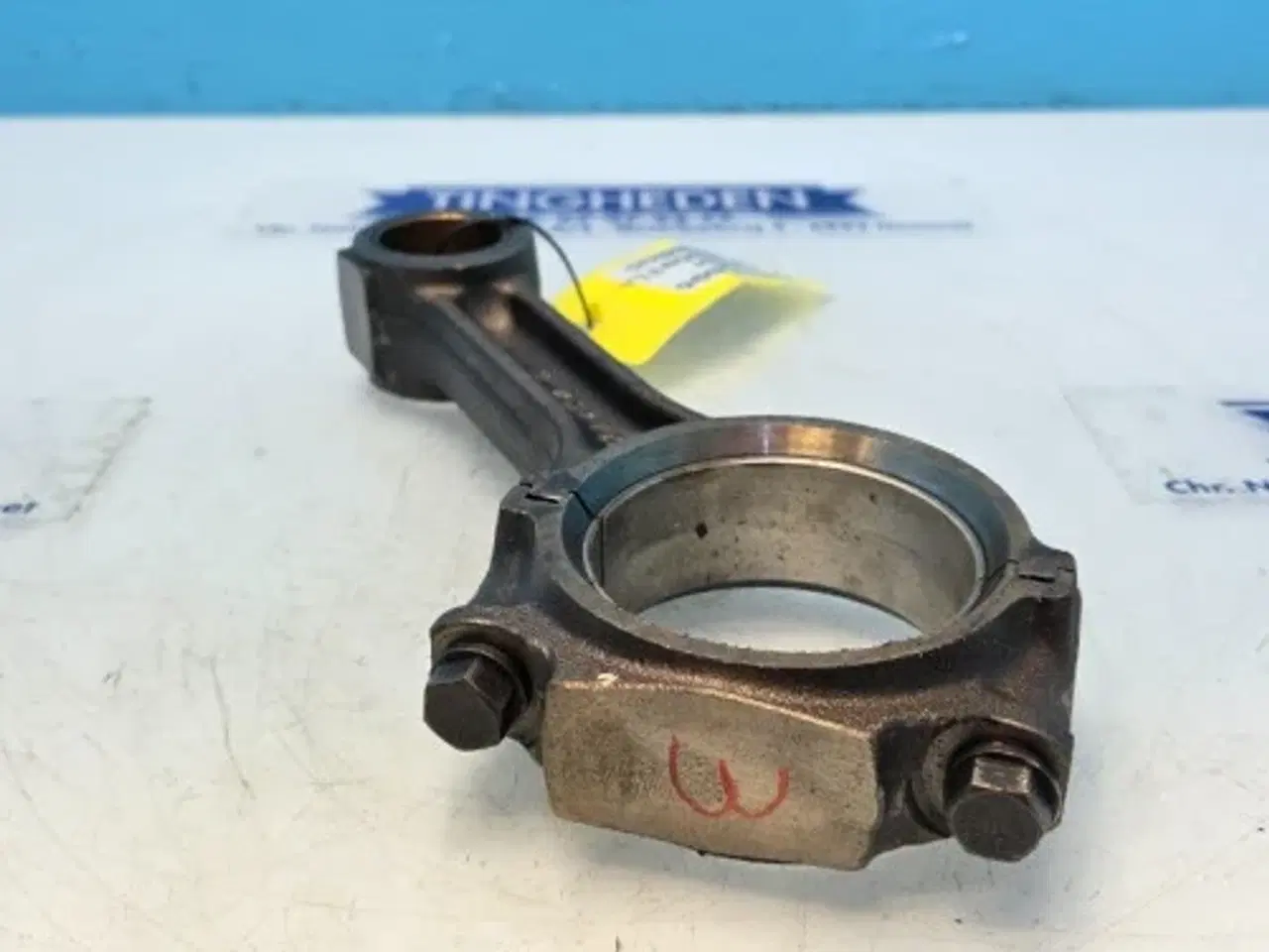 Billede 11 - John Deere 6359TL Plejlstang R51727
