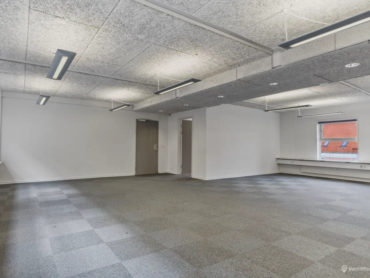 Billede 6 - Kontorlejemål midt i Aarhus C