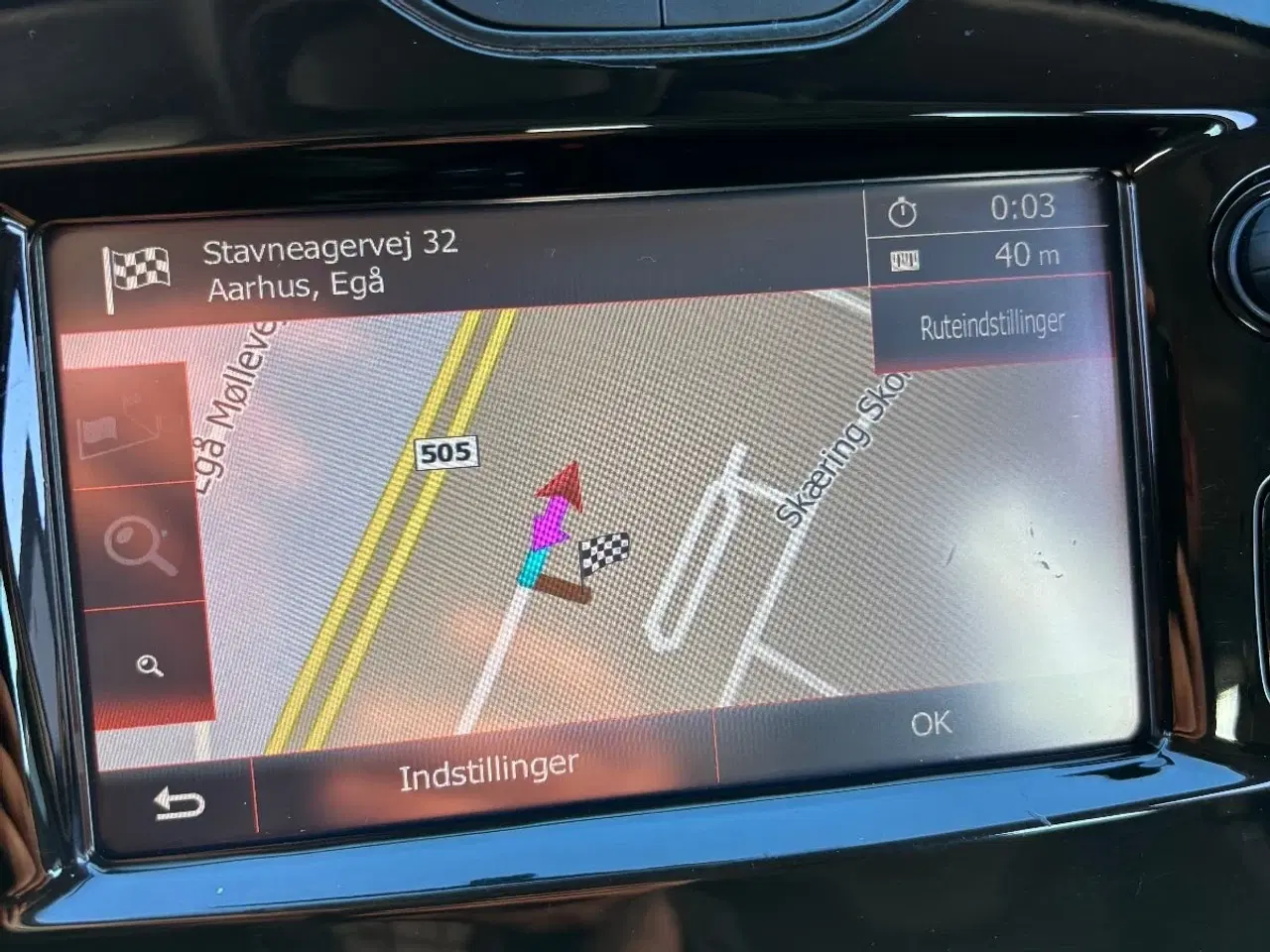 Billede 10 - Renault Clio IV 0,9 TCe 90 Expression Sport Tourer