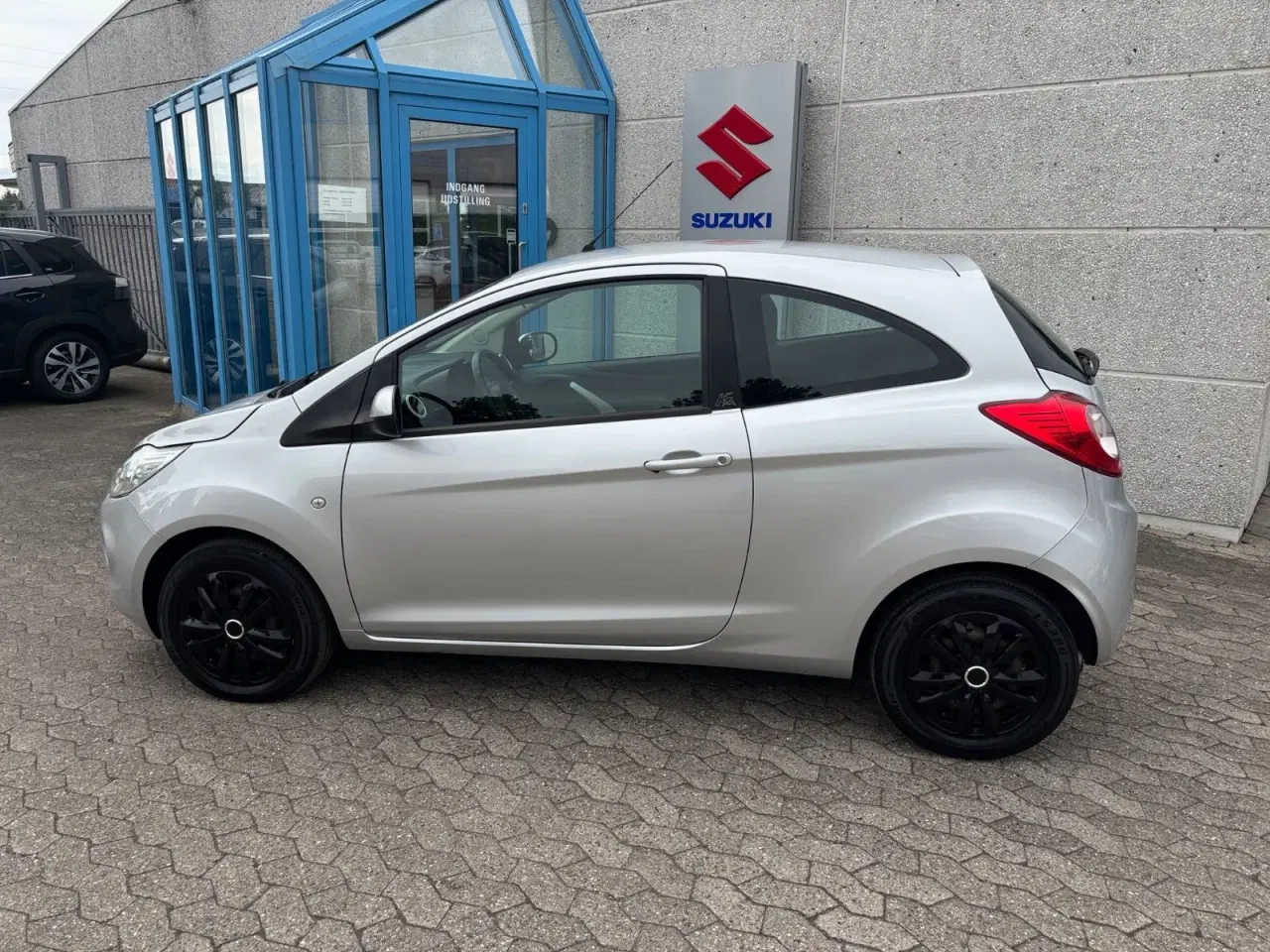 Billede 3 - Ford Ka 1,2 Trend