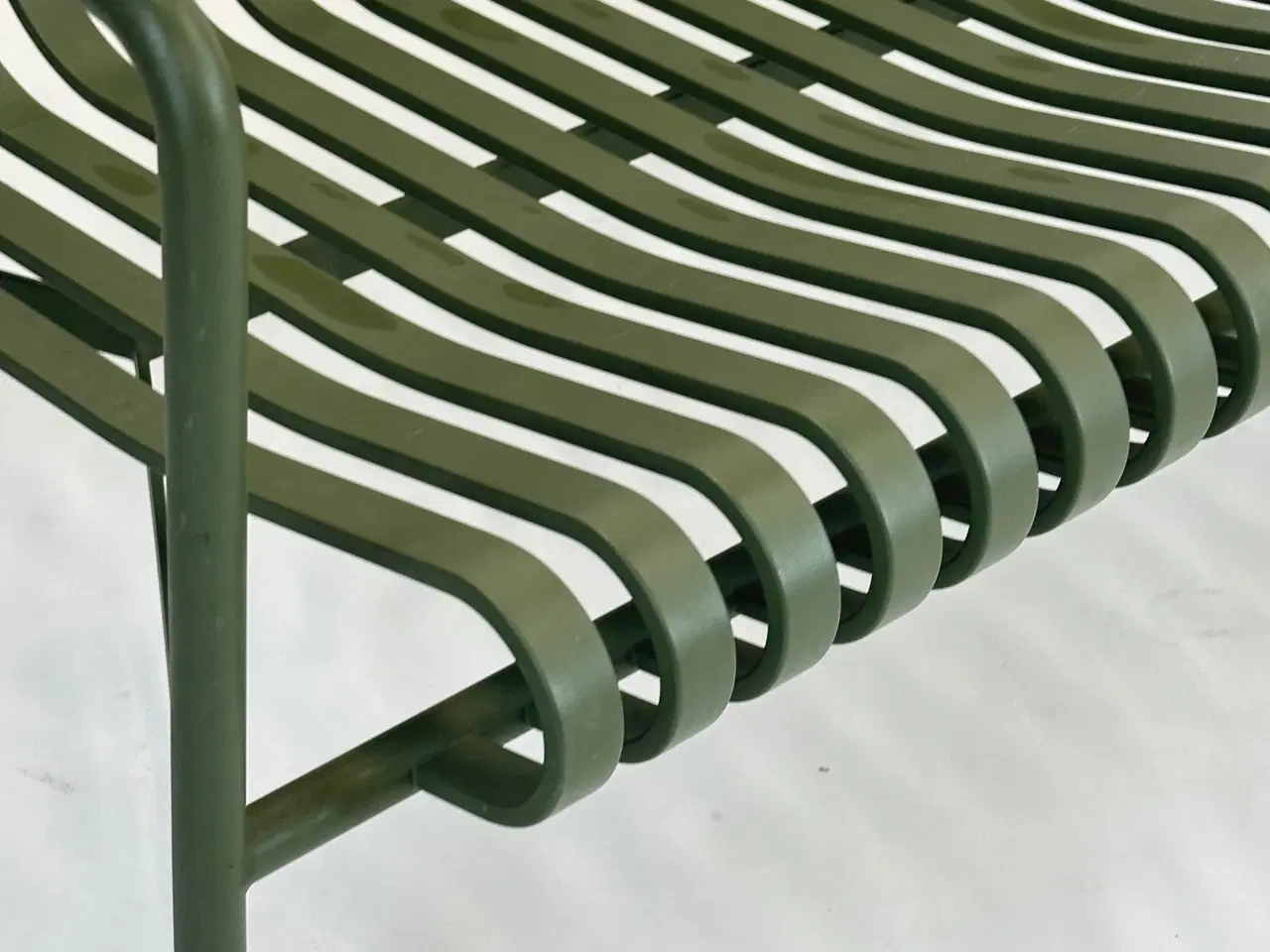 Billede 4 - HAY Palissade Sofa