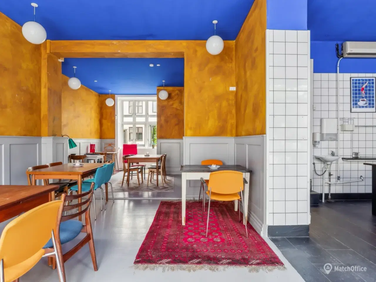 Billede 17 - 133 m² charmerende cafe / restaurant